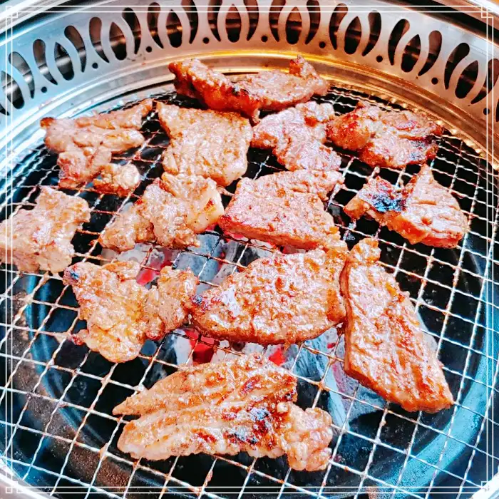 생생정보 수원 호매실 구운동 29년 전통 LA갈비 구이 맛집