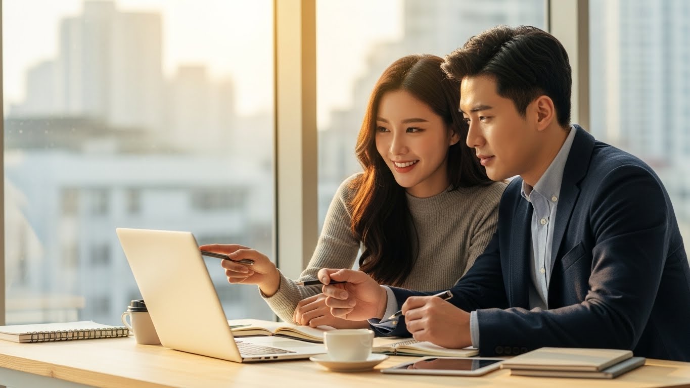 기초생활수급자 임대 아파트