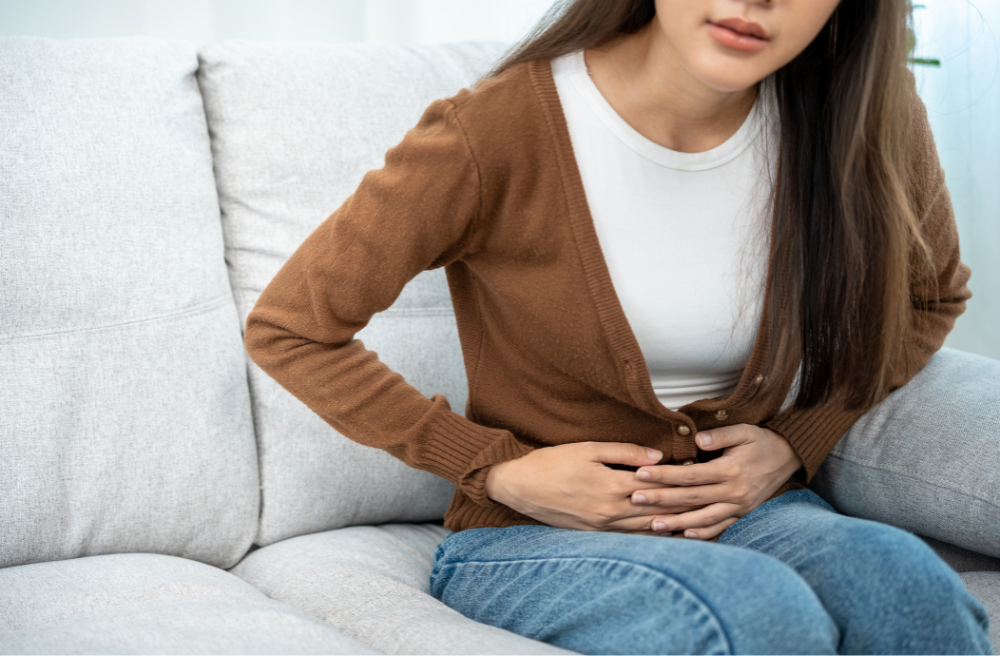 지아잔틴 부작용