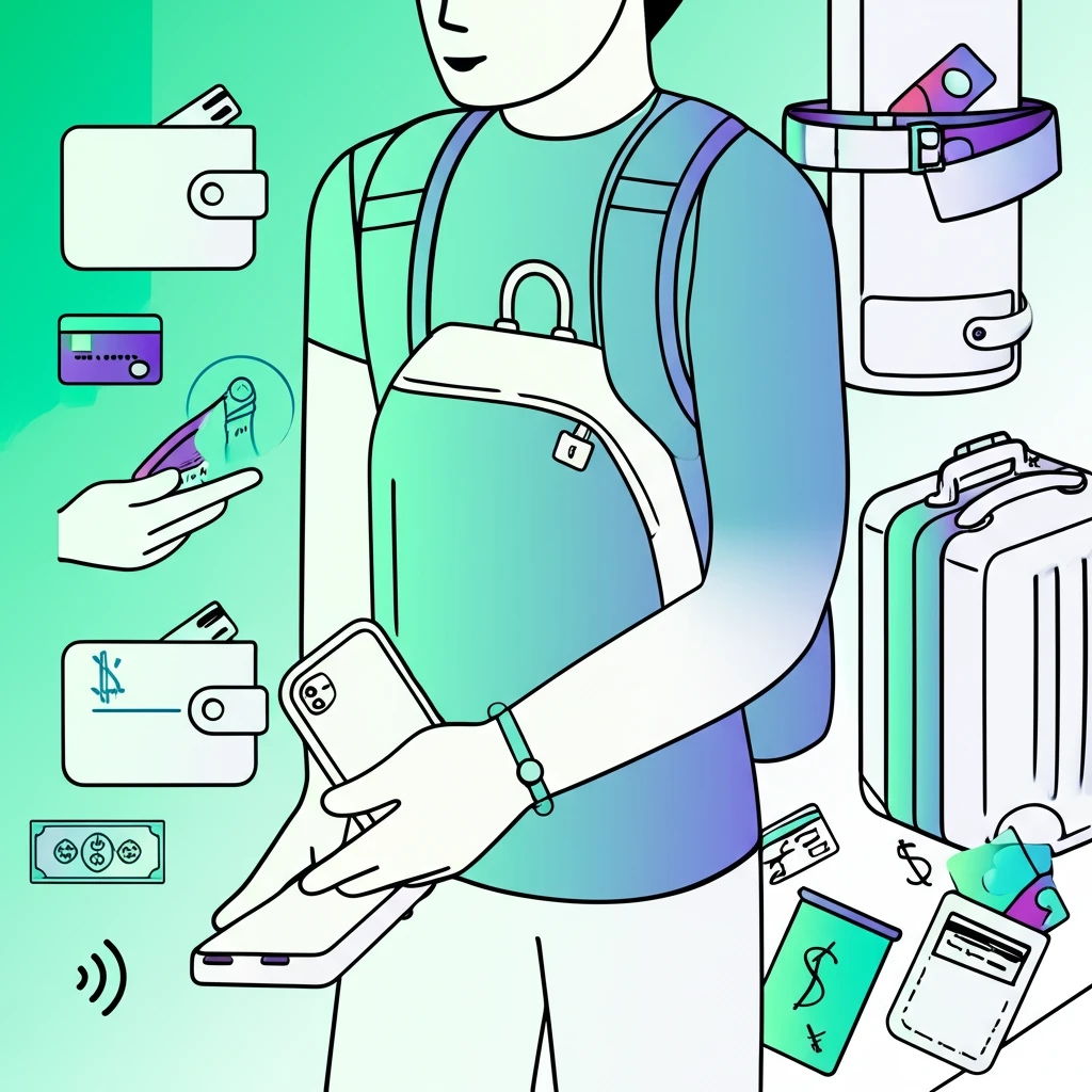 해외여행 소매치기 현지 치안 정보 확..