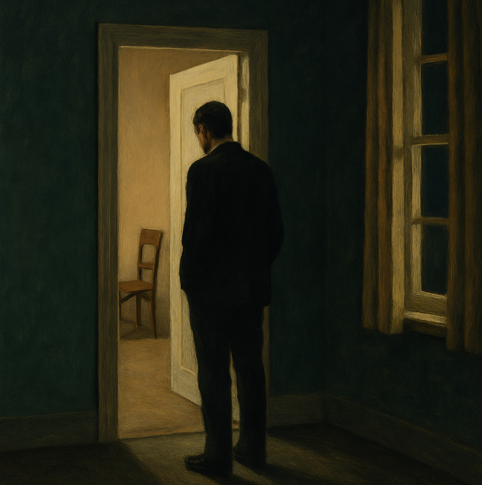 타인의 방 / 알랭 로브그리예 / 시선과 기억, 그 불완전한 미로