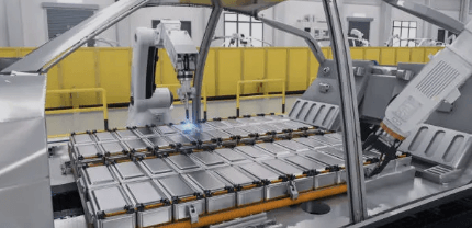 리튬이온 배터리와 LFP 배터리의 수명 차이 완벽 비교