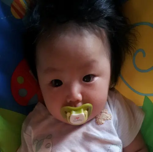 습관이 될까 걱정이면 올바른 지도법은?