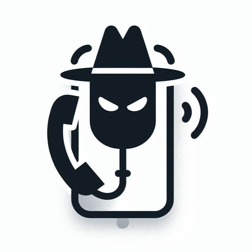 보이스피싱 로고