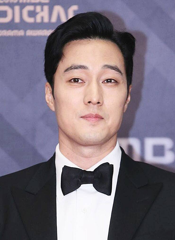 배우-소지섭