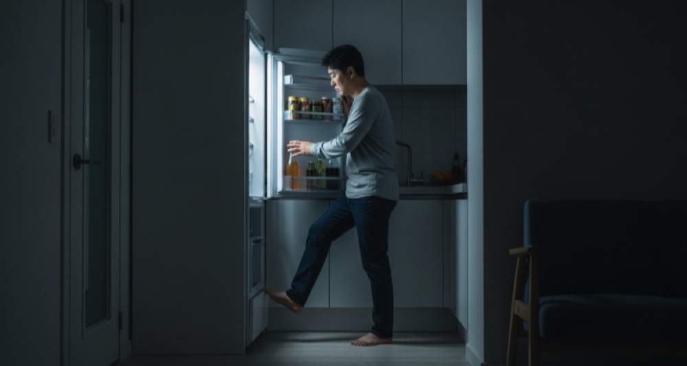 발 통증과 생활습관