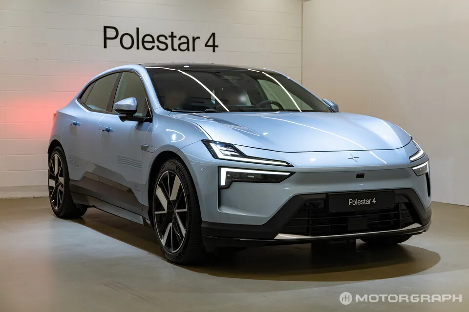 폴스타4 가격 보조금 제원 배터리 트렁크_1