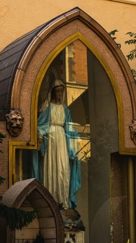 묵주기도 9일기도 환희신비 청원기도