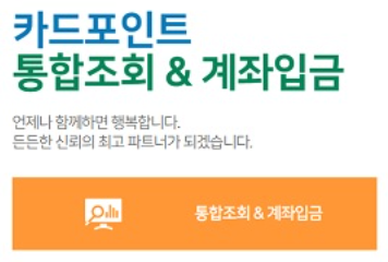 카드포인트 현금화 기사