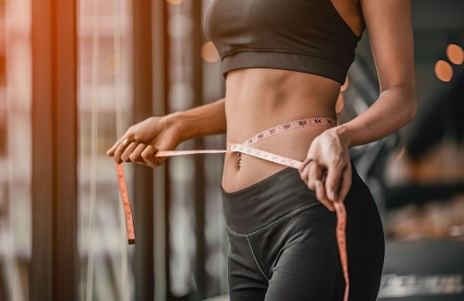 남자와 여자 살 빠지는 순서