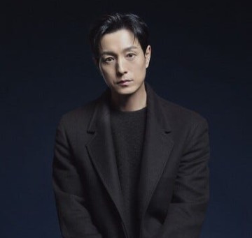 정성일 프로필