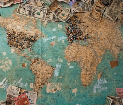 해외 주식 투자 초보자 가이드: 글로벌 기업에 투자하는 법