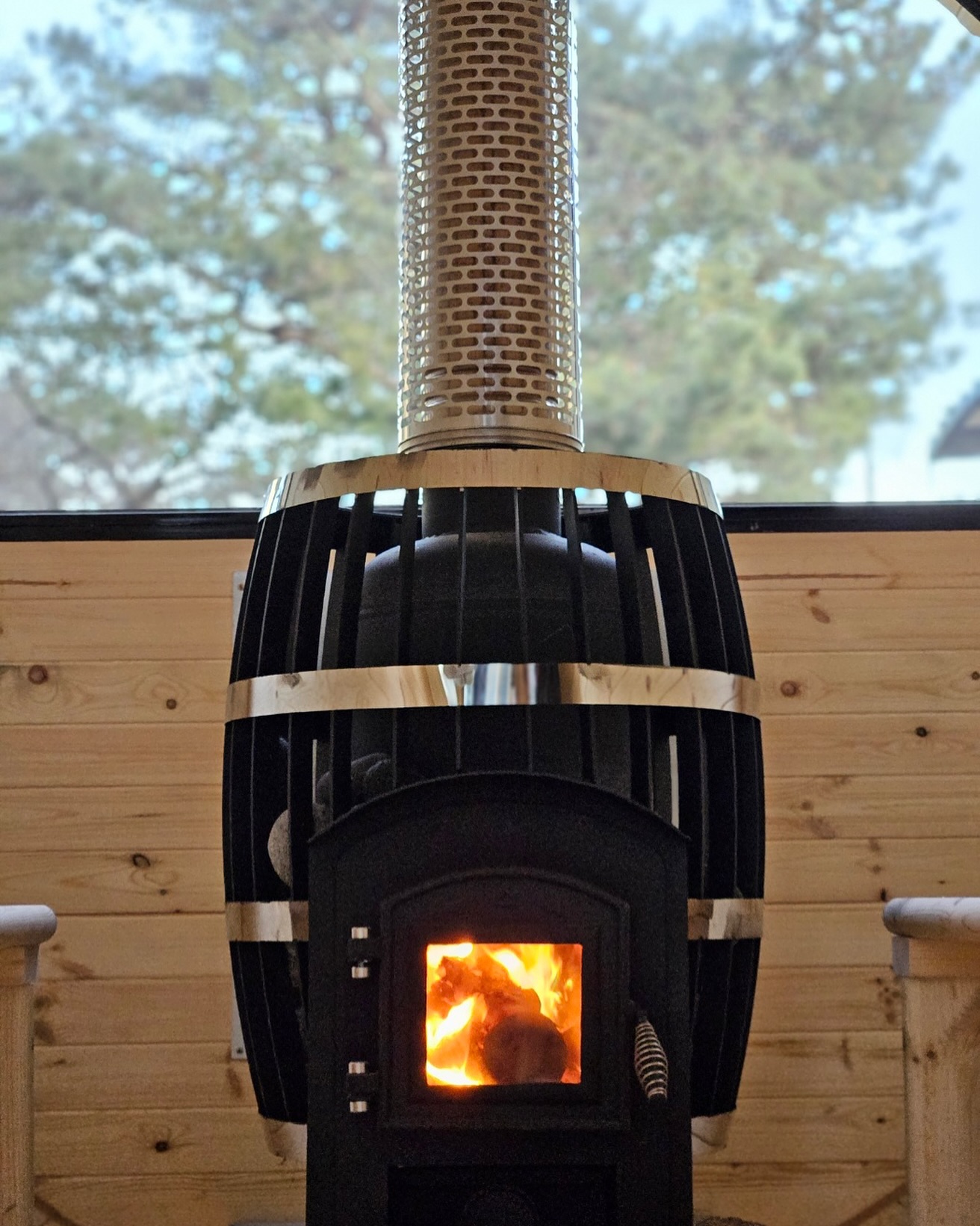 충주 능암탄산온천