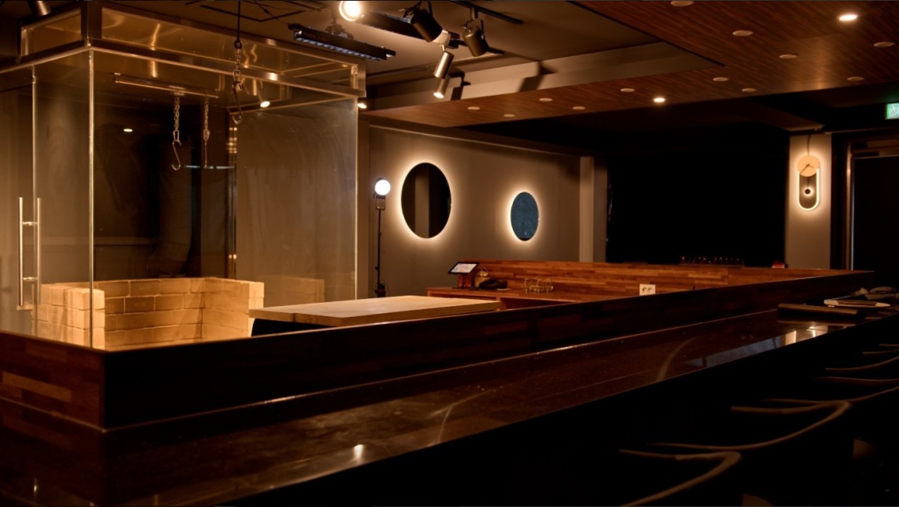 강남에서 만나는 한우 통갈비 오마카세, 화야의 숨은 매력은?