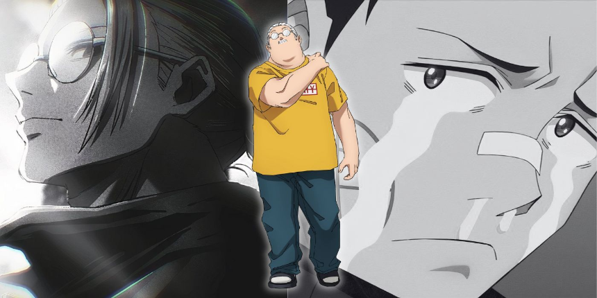 〈사카모토 데이즈〉 감상평 &ndash; 최강의 킬러가 아저씨가 되면?