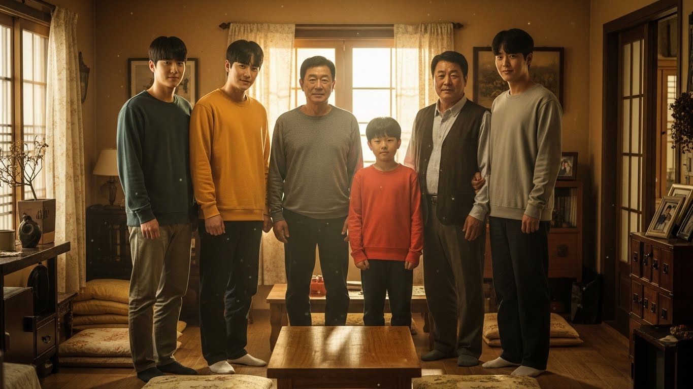 2025 드라마 시청률 순위 TOP10 | 지상파 최대 화제작들을 한눈에