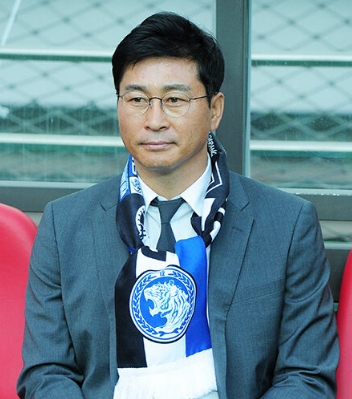 김도훈 감독 프로필 나이 고향 학력 축구 경력