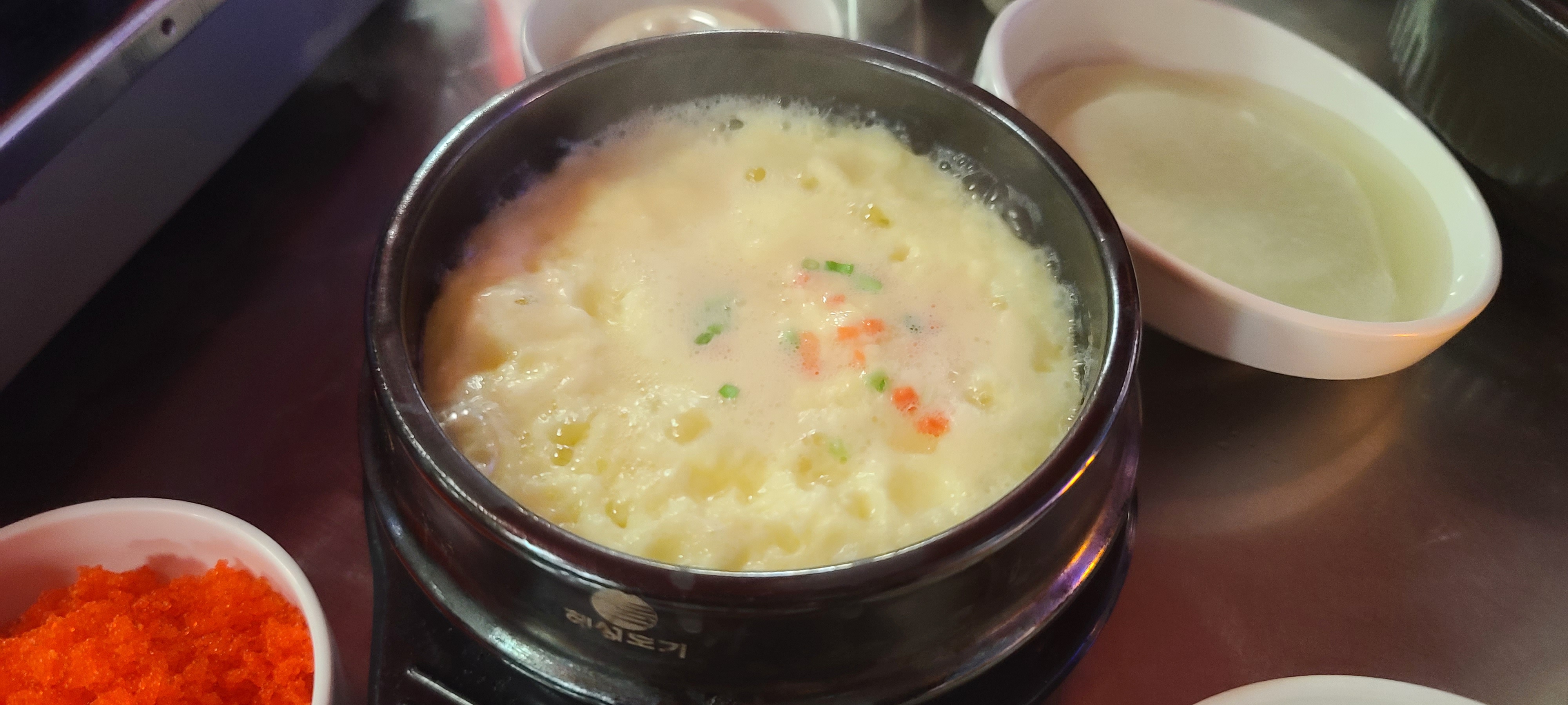 야탑역 맛집 용두동 쭈꾸미 주꾸미볶음 보양식 야탑맛집 용두동辛쭈꾸미 술안주 쭈꾸미철판볶음 밑반찬 달걀찜