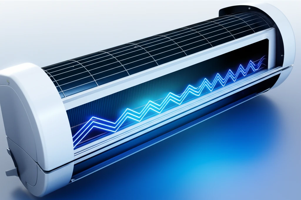 똑똑한 에어컨 선택: 인버터로 전기세