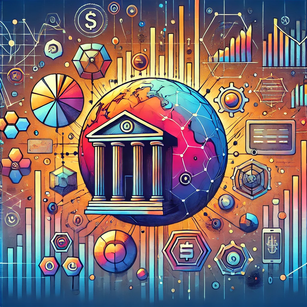 핀테크-혁신이-전통적-투자-방식에-가져온-변화