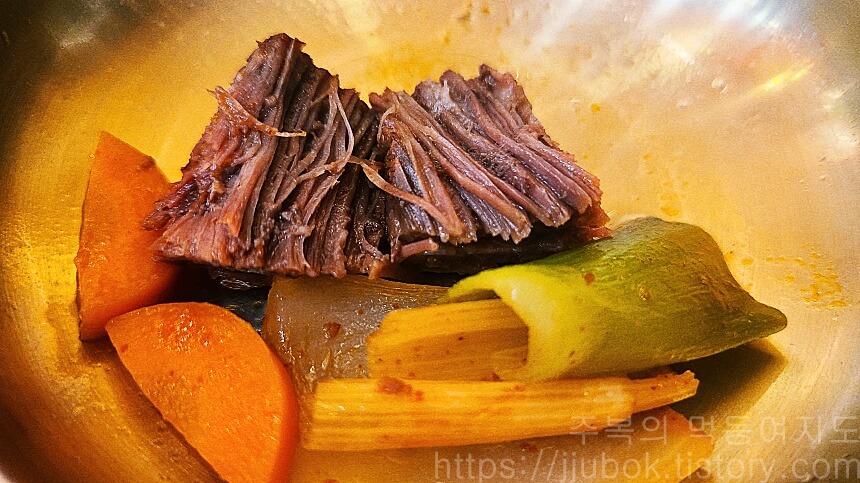 진주옥-왕갈비찜-맛-2