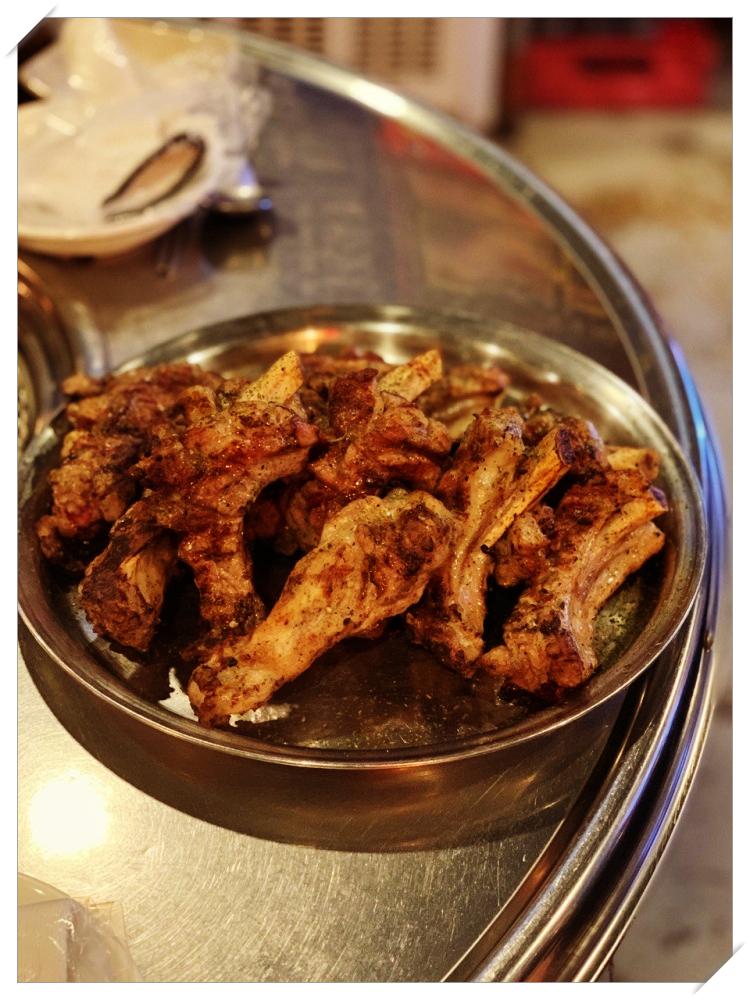 돈쭐내러-왔습니다-서울-중랑-상봉-등갈비-구이-파는-곳