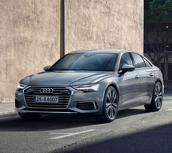 아우디-A6차량-사진
