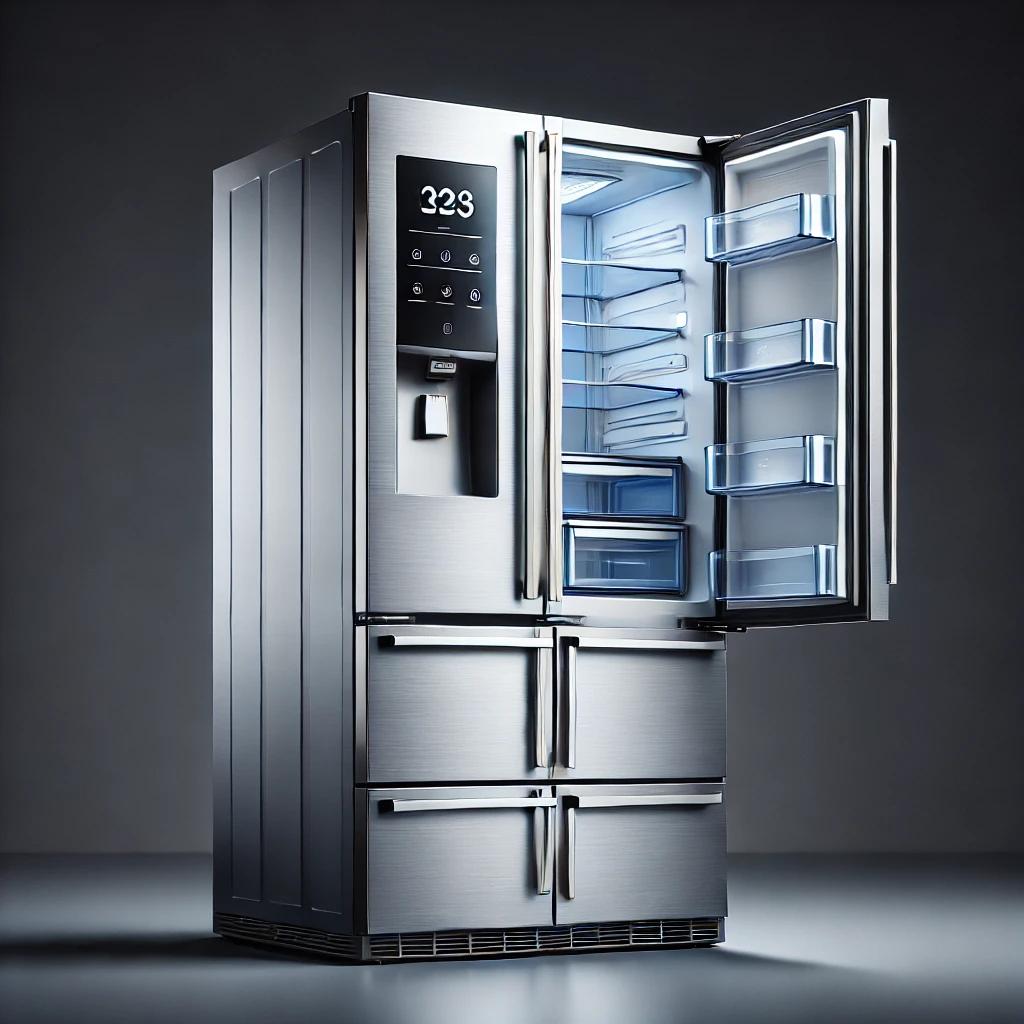 lg 냉장고 4도어 1등급