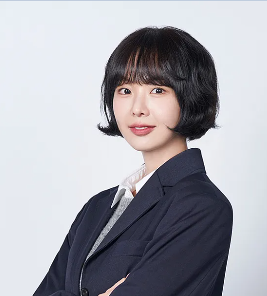 배우 김새록