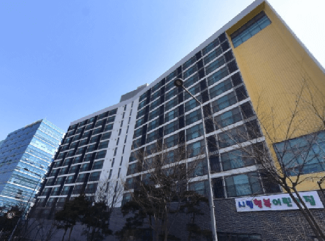 경기 행복주택 입주자 모집공고 성남 용인 수원