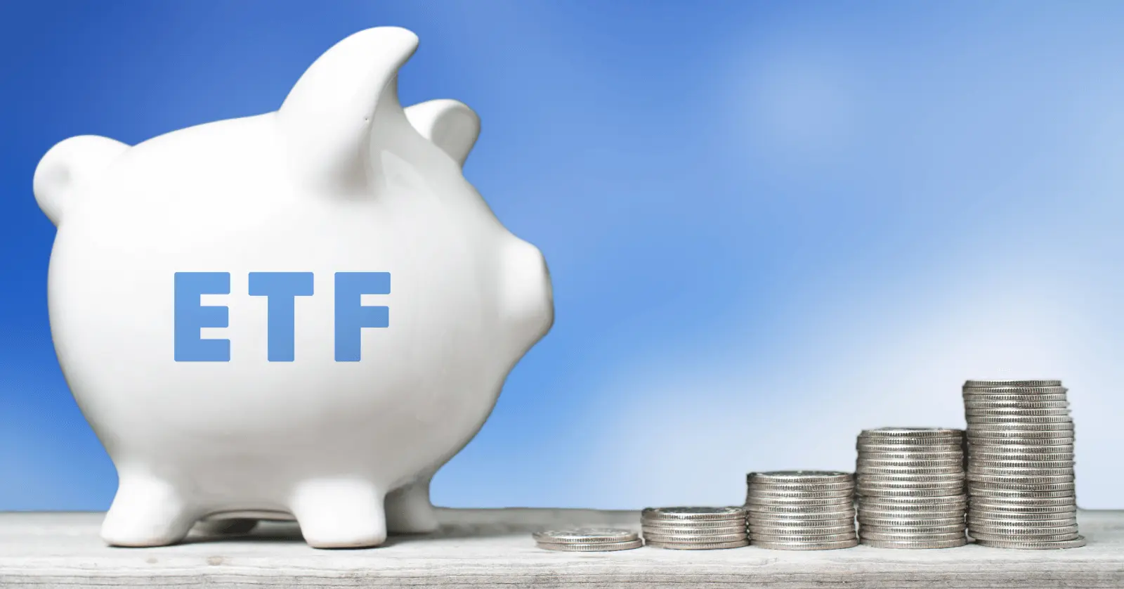 ETF란