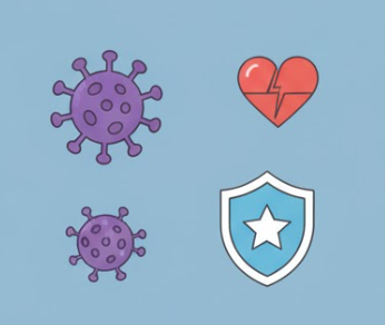 근육통이 보내는 질병 신호 정리