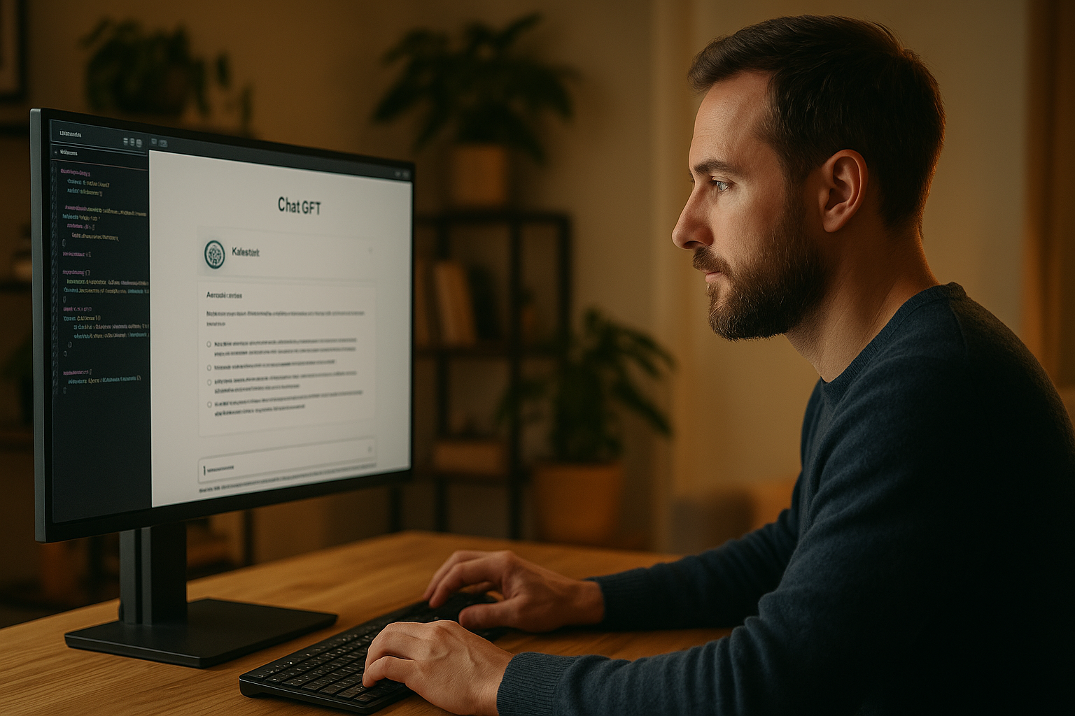 AI 시대에 부각되고 있는 프롬프트 엔지니어