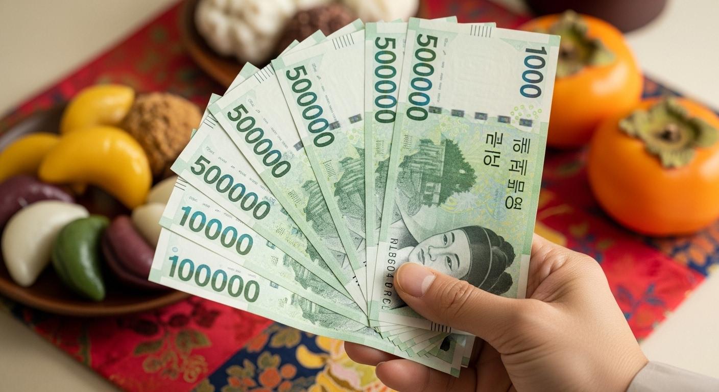 추석 30만원 지급