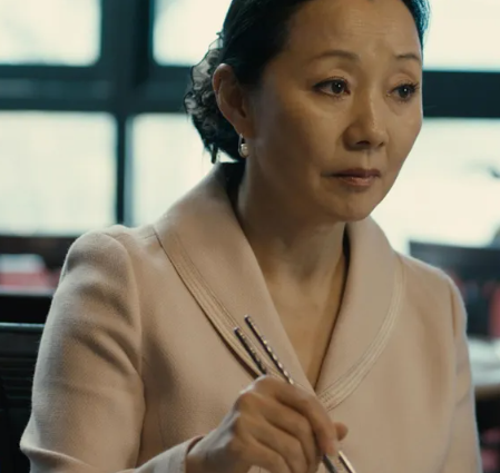 한공주 ott 영화 줄거리, 결말, 출연진 정보