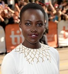 영화 콰이어트 플레이스 첫째 날의 출연진(등장인물) 루피타 뇽