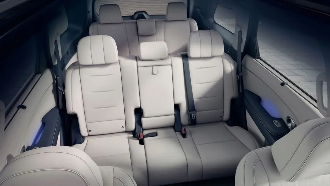 2025 팰리세이드