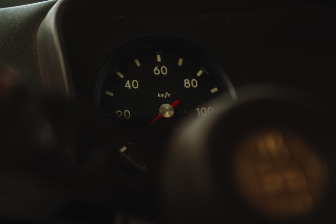 Mileage