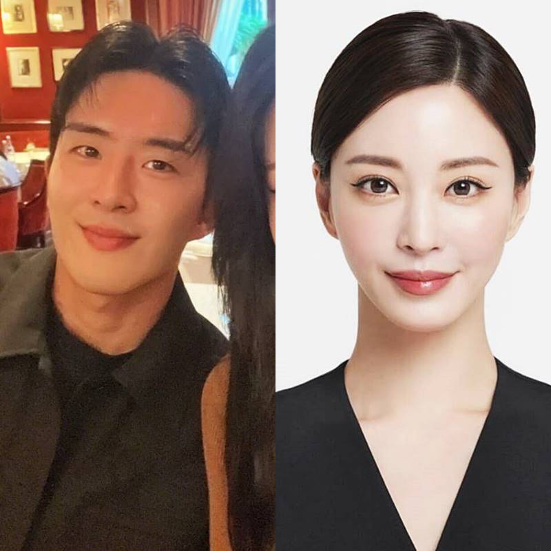 배우-한예슬-남편-류성재