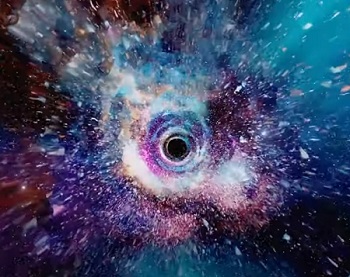 양자얽힘과 의식의 연결성