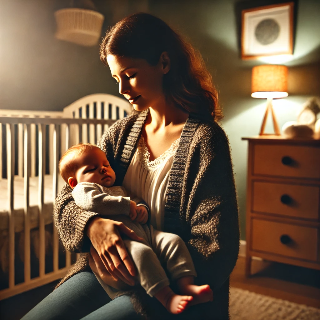 출산 전 출산가방 준비물 체크리스트