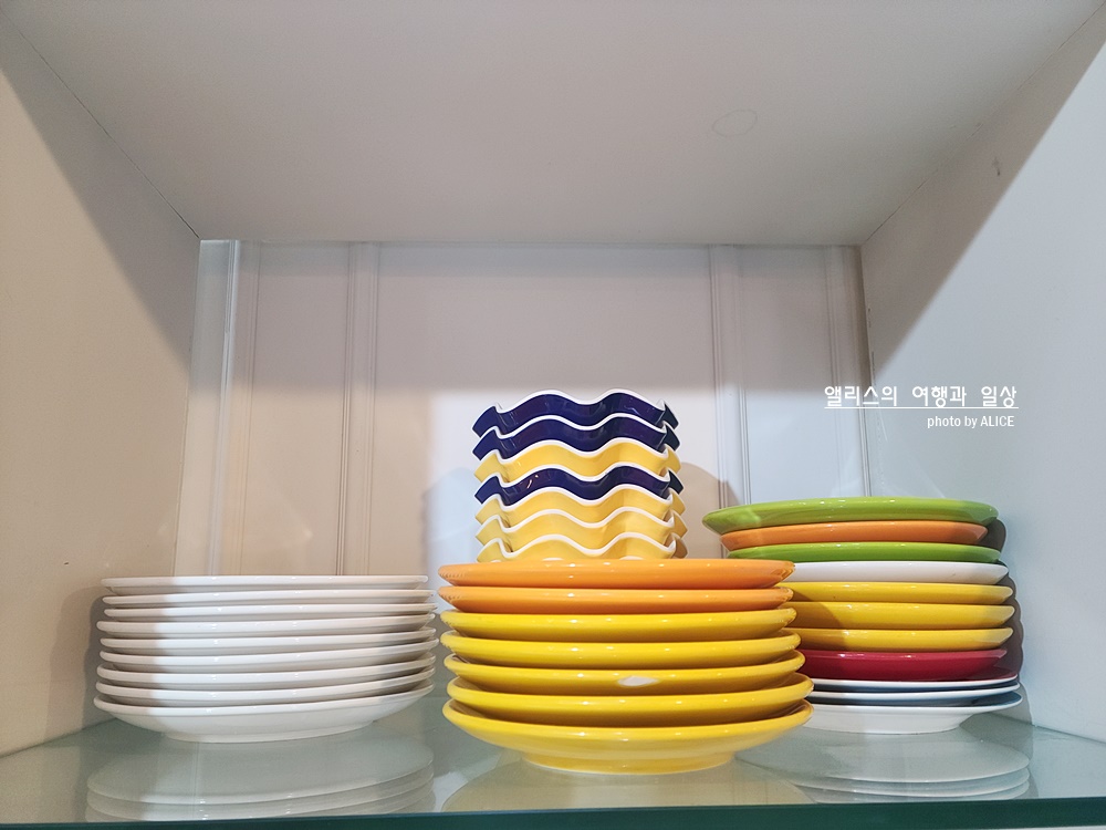 조식 후기 가성비 좋은 서면 신신 호텔