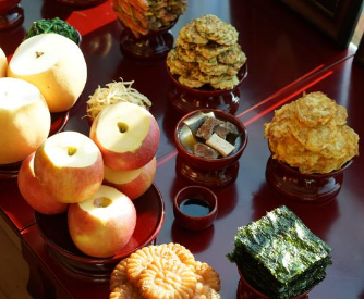 제사 제기 그릇 용도별 관리 방법