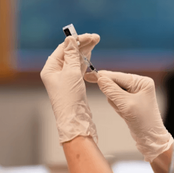 독감예방접종가격