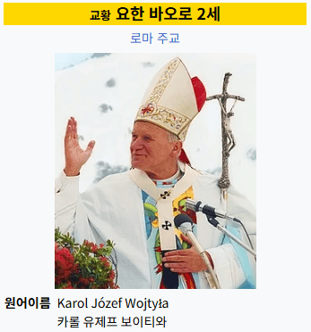 새교황 레오 14세, 가톨릭의 새 시대가 시작됐다