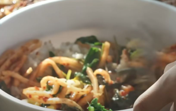 전현무 김포 수제비 맛집(나혼자산다) 시골향기 솔직 후기