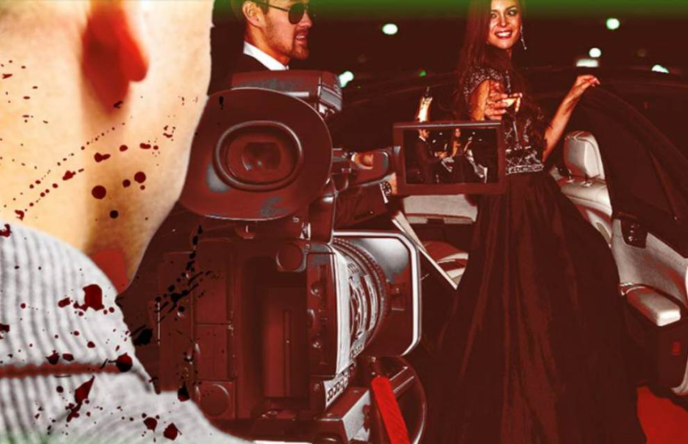 좀비런 부산 기본정보