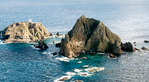 울릉도 배편시간표 및 예약