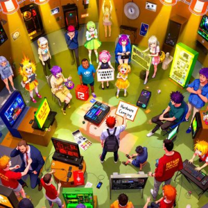 퀘이사존 커뮤니티의 모든 것