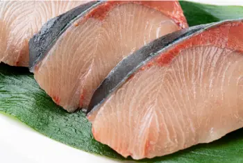 방어 가격 및 효능&amp;#44; 영양성분과 주의점